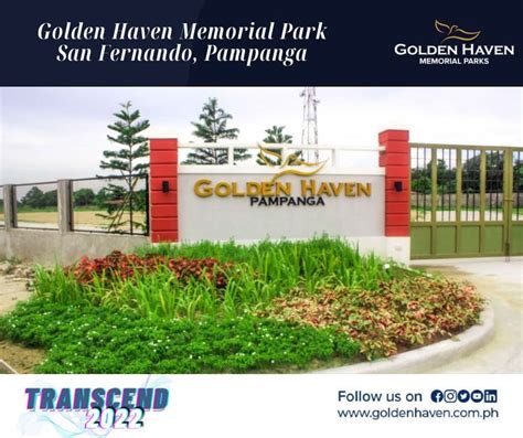 memorial park san fernando pampanga|Golden Haven Memorial Park .